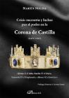 Crisis sucesoria y luchas por el poder en la Corona de Castilla (1275-1331): Alfonso X el Sabio, Sancho IV el Bravo, Fernando IV el Emplazado y Alfonso XI el Justiciero