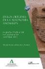 En los orígenes de la autonomía andaluza: La junta central de las andalucías (Andújar 1835)